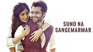 Suno Na Sangemarmar  Youngistaan Movie Song  4K Video Song  2014 [upl. by Mackey]