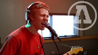 Pinegrove on Audiotree Live Full Session [upl. by Areip]