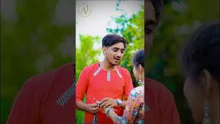 સપના ❤️  Naynathakor  Ajay Thakor New Short Video ￼ Romantic Song ￼naynathakor [upl. by Athene]