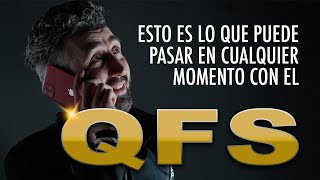 QFS Notificaciones SECRETAS que debes saber [upl. by Pollack]