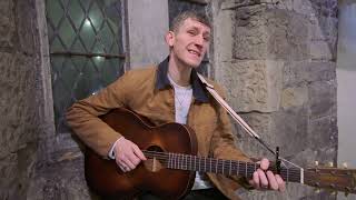 Nathan Evans – Heather On The Hill Acoustic Video [upl. by Otecina433]