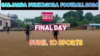 Barda fc 🆚 Sarna com live matchsarjamda football live 2024 [upl. by Nele262]