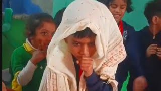 Dadi Amma Maan Jao l Zenith Play School [upl. by Ayyidas]