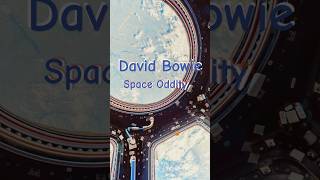 Great lyrics  David Bowie  Space Oddity [upl. by Lemmie]