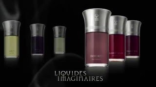 Liquides Imaginaires Perfumes [upl. by Aliuqa]