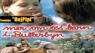 Mer Om Oss Barn I Bullerbyn  Astrid Lindgren Bullerbynd Svenska Ljudbok  Audiobook [upl. by Jeane]