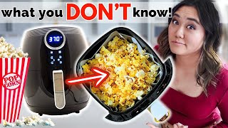 11 things you DIDNT know the AIR FRYER could do [upl. by Rekab]