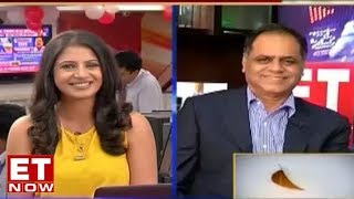 The Theory Of Investing With BSE Member Ramesh Damani  Exclusive [upl. by Arremat672]