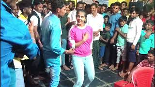 nanna gelathi nanna gelathi nanna nodi nee nagathi dance ರಂಗಭೂಮಿ crazyqueenbhavani [upl. by Rema]