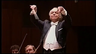 Mahler Symphony No 4 Maazel Israel Philharmonic Orchestra 1998 Movie Live [upl. by Michaud338]