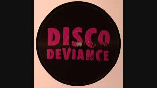 Dimitri From Tokyo  French Affair Disco Deviance 28 [upl. by Coltun]