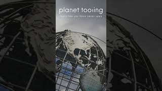 Reel Short Fridays Planet Tooling  Episode 1 [upl. by Liagaba]