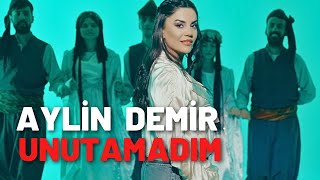 Aylin Demir  Unutamadım  Sallama Halay [upl. by Remsen]