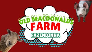 Old Macdonalds Farm  Houston [upl. by Suckram]