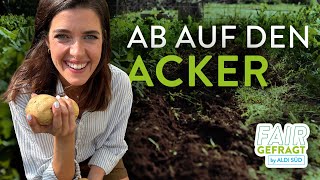 Bewusste Ernährung im Alltag Ja aber wie Fair gefragt by ALDI SÜD [upl. by Hiett]