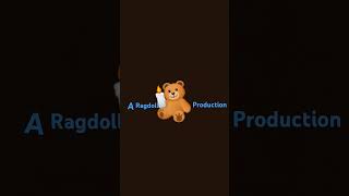 1985 ragdoll production logo blooper [upl. by Ativla]