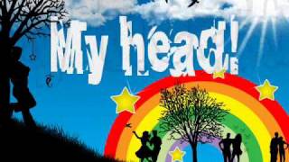 Outta my head with Lyrics [upl. by Kehoe]