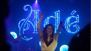 Adé  Q Live EMB Sannois  13012023 [upl. by Azilef]