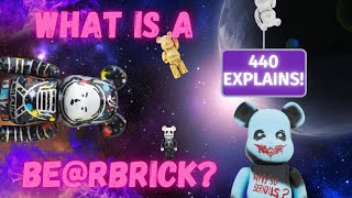 BEARBRICKS EXPLAINED Everything you NEED to know about the HOTTEST collectible in STREETWEAR [upl. by Anaidirib746]