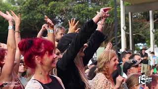 Caloundra Music Festival 2022 Highlights Reel [upl. by Ahsuas]