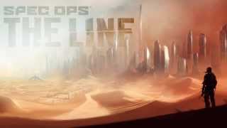 Spec Ops The Line OST Bjork  Storm [upl. by Claudetta]