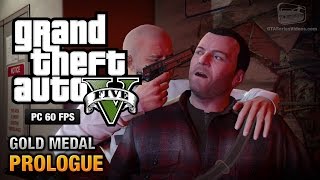 Grand Theft Auto V GTA 5 Story  All Cutscenes Game Movie HD w Gameplay [upl. by Ytrebil953]