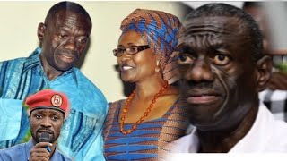 BESIGYE ALI MU KOOTI LWAKI WAGENDA E KENYA BOBI WINE AGENDA EBWERU NABAVUMA YE NGA TEMUMUKWATA [upl. by Nylevol]