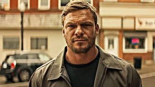 REACHER Season 2 Sneak Peek Trailer 2024 Alan Ritchson [upl. by Diamond881]