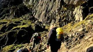 Pavey Ark Great Langdale [upl. by Nickelsen82]