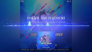 Selfie Bebo Ut Rmx Dj Kapil amp Dj Rupesh 2k18 [upl. by Garretson]