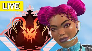 Apex Legends RANKED LIVE  The Gaming Merchant From The Rift [upl. by Schwerin924]