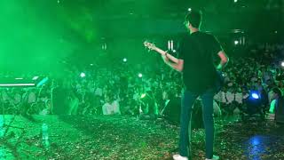 Gazab Ka Hai Din Live Music Performance  Young Bands amp Musicians in Jaipur Rajasthan [upl. by Alemahs]