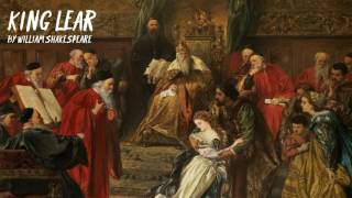 King Lear by William Shakespeare Audiobook  Act 5 [upl. by Marte39]