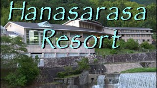 Hanasarasa Resort Japan japan [upl. by Idleman]