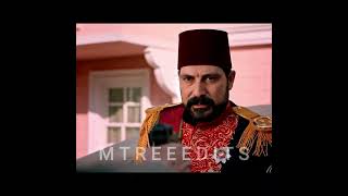 Attack on sultan Abdul Hamid 😥 sultanabdulhamid edit ertugrul osman shorts trending [upl. by Ynehteb]