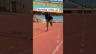 Running video🥰💯🔥 motivation athlete running shortvideo viralvideo workout fitness army [upl. by Bethesda235]