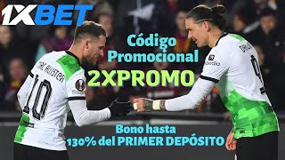 código promocional 1xbet para registro  1xbet código de promoción  codigo promocional de 1xbet [upl. by Strader978]