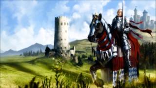 GREENSLEEVES  MEDIEVAL THEME [upl. by Hubsher]