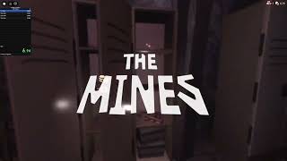 DOORS The Mines 3400633 Speedrun [upl. by Ecurb976]