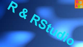 R amp RStudio  Division mit Rest Modulo [upl. by Idnyc601]