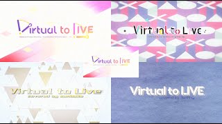 NIJISANJI Virtual to LIVE CHOIR JPIDFANMADEOUTDATED [upl. by Bac]