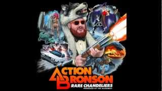 2 Rare Chandeliers  Action Bronson amp The Alchemoist [upl. by Adnwahs144]