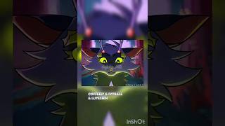 Hollyleaf edit  WITH credits hollyleaf jayfeather lionblaze warriorcats viral fypageシ [upl. by Revell692]