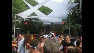 DC10  CirCoLoco opening 12 [upl. by Aitenev897]