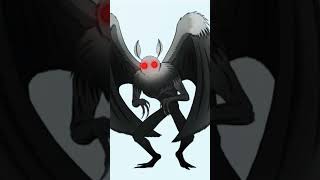 mothman pt3 music art song lyrics funny artist [upl. by Suiratnod456]