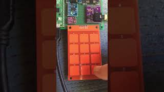 Si4703 FM radio with Raspberry Pi Pico [upl. by Yenduhc]