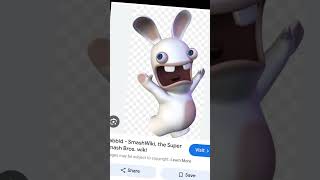 Imutnya rabbidsinvasion rabbids rabbid edit [upl. by Nierman178]