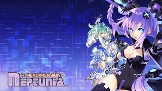 Choujigen Game Neptune Animation OST Still With Me  Hiroaki Tsutsumi [upl. by Eugene]