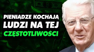 Gotówka Będzie Płynąć Bez Przerwy Kiedy Zaczniesz Słuchać Tego Codziennie  Afirmacje Pieniędzy [upl. by Xavier]