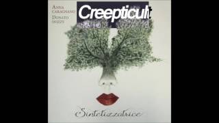 Anna Caragnano amp Donato Dozzy  Parola CREEPTICULT Remix [upl. by Etiuqal649]